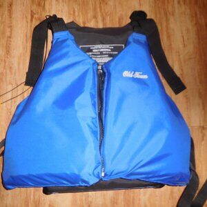 Life Jacket